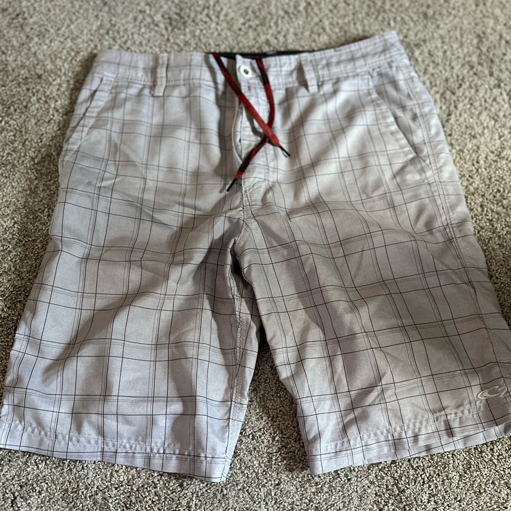 O’Neill Hybrid Swim Trunks Board Shorts Size Large Men’s